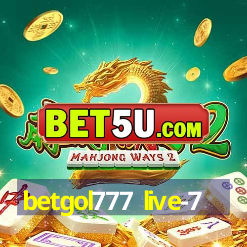 betgol777 live